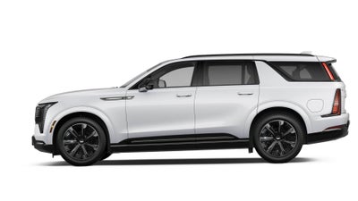 2026 Cadillac ESCALADE IQL Premium Sport