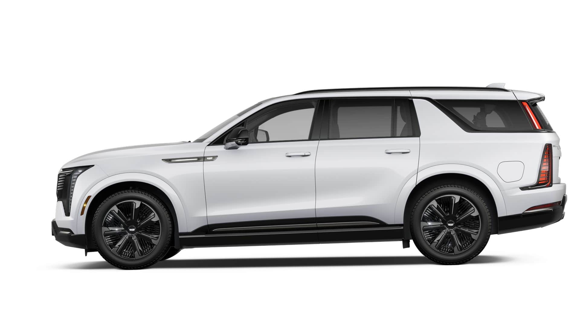 2026 Cadillac ESCALADE IQL Premium Sport