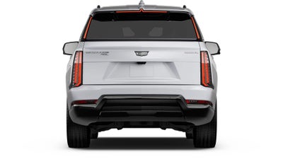 2026 Cadillac ESCALADE IQL Premium Sport