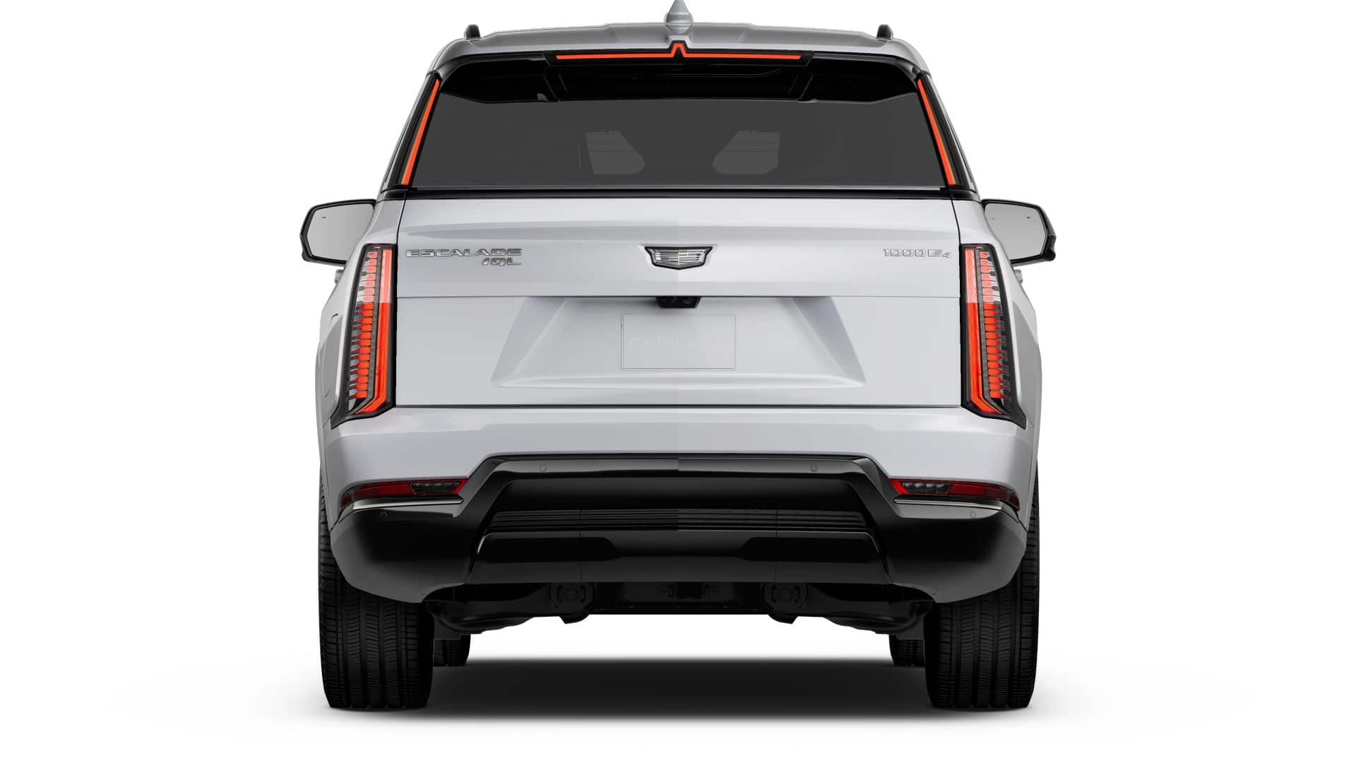 2026 Cadillac ESCALADE IQL Premium Sport