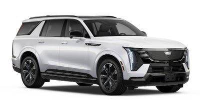 2026 Cadillac ESCALADE IQL Premium Sport