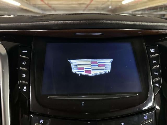 2020 Cadillac Escalade ESV Luxury
