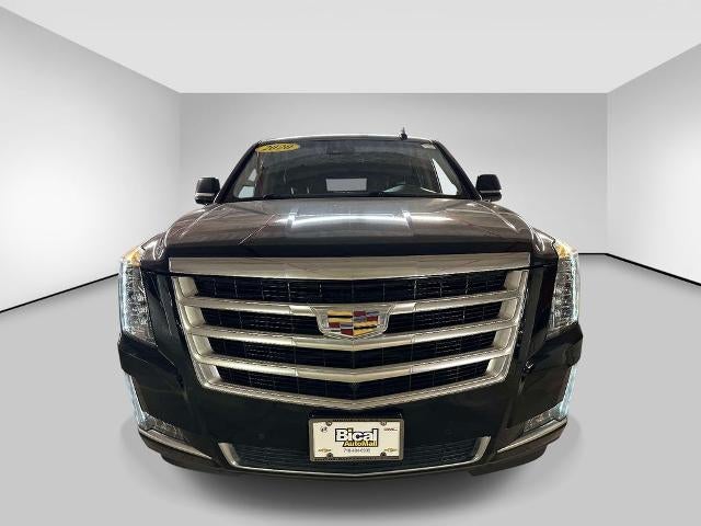 2020 Cadillac Escalade ESV Luxury