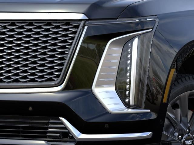 2026 Cadillac Escalade Platinum Luxury