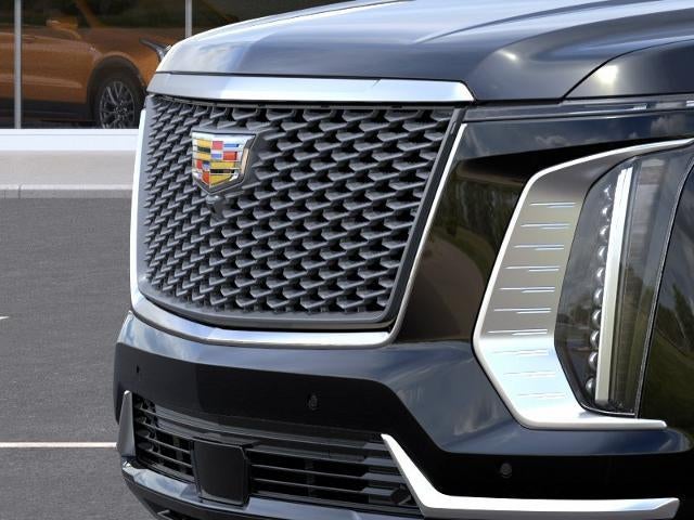 2026 Cadillac Escalade Platinum Luxury