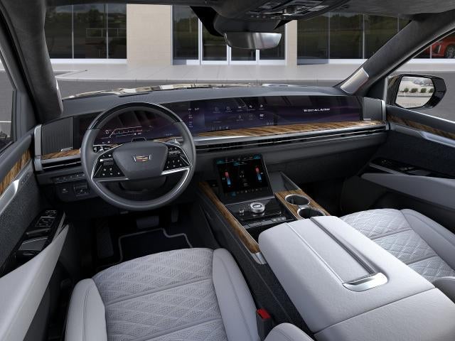 2026 Cadillac Escalade Platinum Luxury