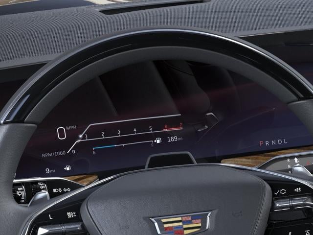 2026 Cadillac Escalade Platinum Luxury