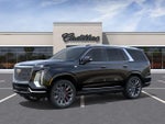 2026 Cadillac Escalade Platinum Luxury