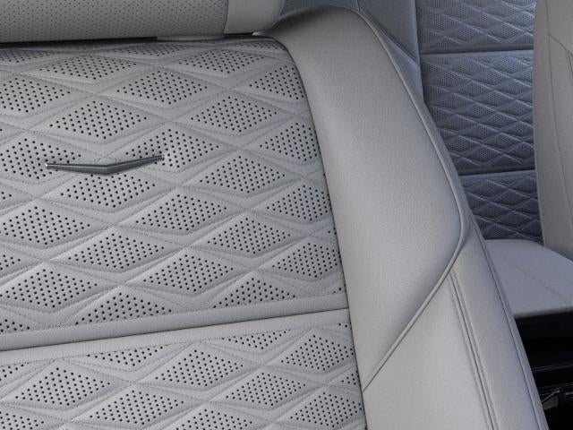 2026 Cadillac Escalade Platinum Luxury