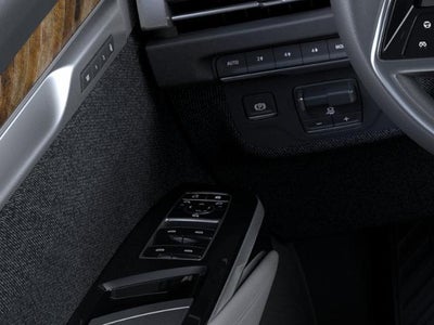 2026 Cadillac Escalade Platinum Luxury