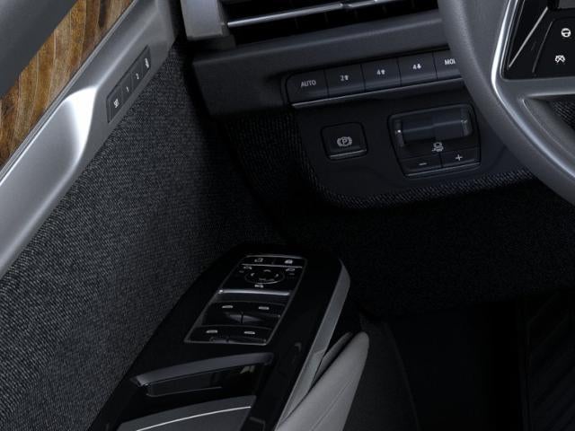 2026 Cadillac Escalade Platinum Luxury