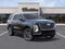 2026 Cadillac Escalade Platinum Luxury