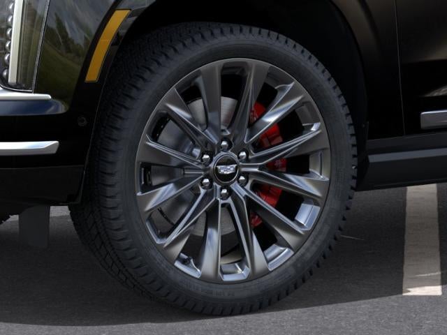 2026 Cadillac Escalade Platinum Luxury