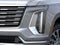 2026 Cadillac Escalade Platinum Luxury