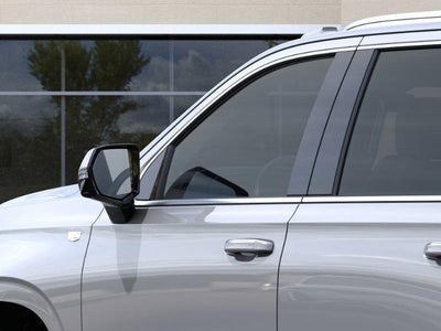 2026 Cadillac Escalade Platinum Luxury