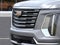 2026 Cadillac Escalade Platinum Luxury