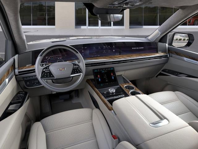 2026 Cadillac Escalade Platinum Luxury