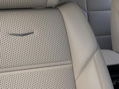 2026 Cadillac Escalade Platinum Luxury