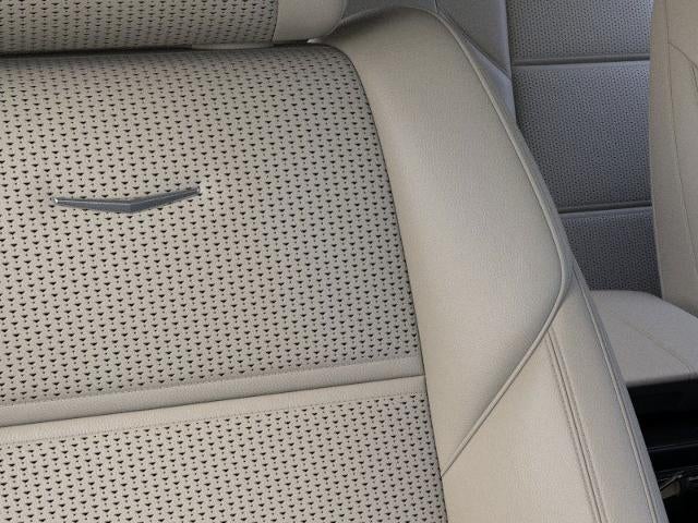 2026 Cadillac Escalade Platinum Luxury