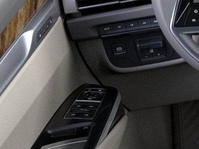 2026 Cadillac Escalade Platinum Luxury