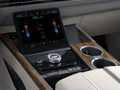 2026 Cadillac Escalade Platinum Luxury