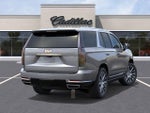 2026 Cadillac Escalade Platinum Luxury