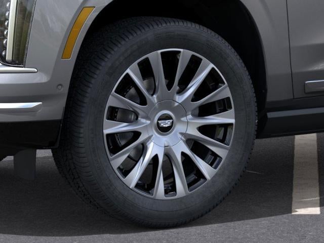 2026 Cadillac Escalade Platinum Luxury