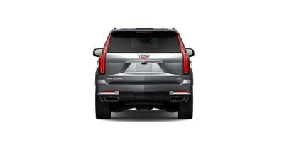 2026 Cadillac Escalade Platinum Luxury