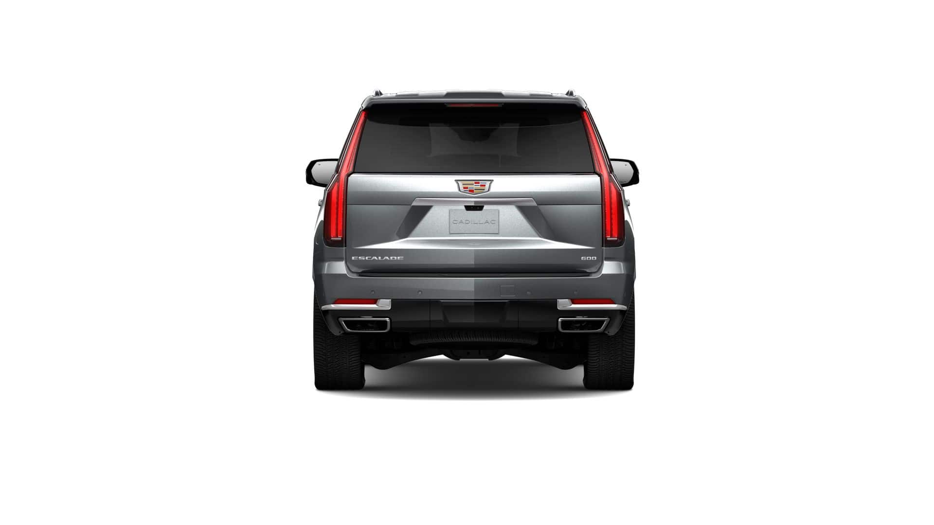 2026 Cadillac Escalade Platinum Luxury