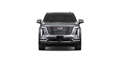 2026 Cadillac Escalade Platinum Luxury