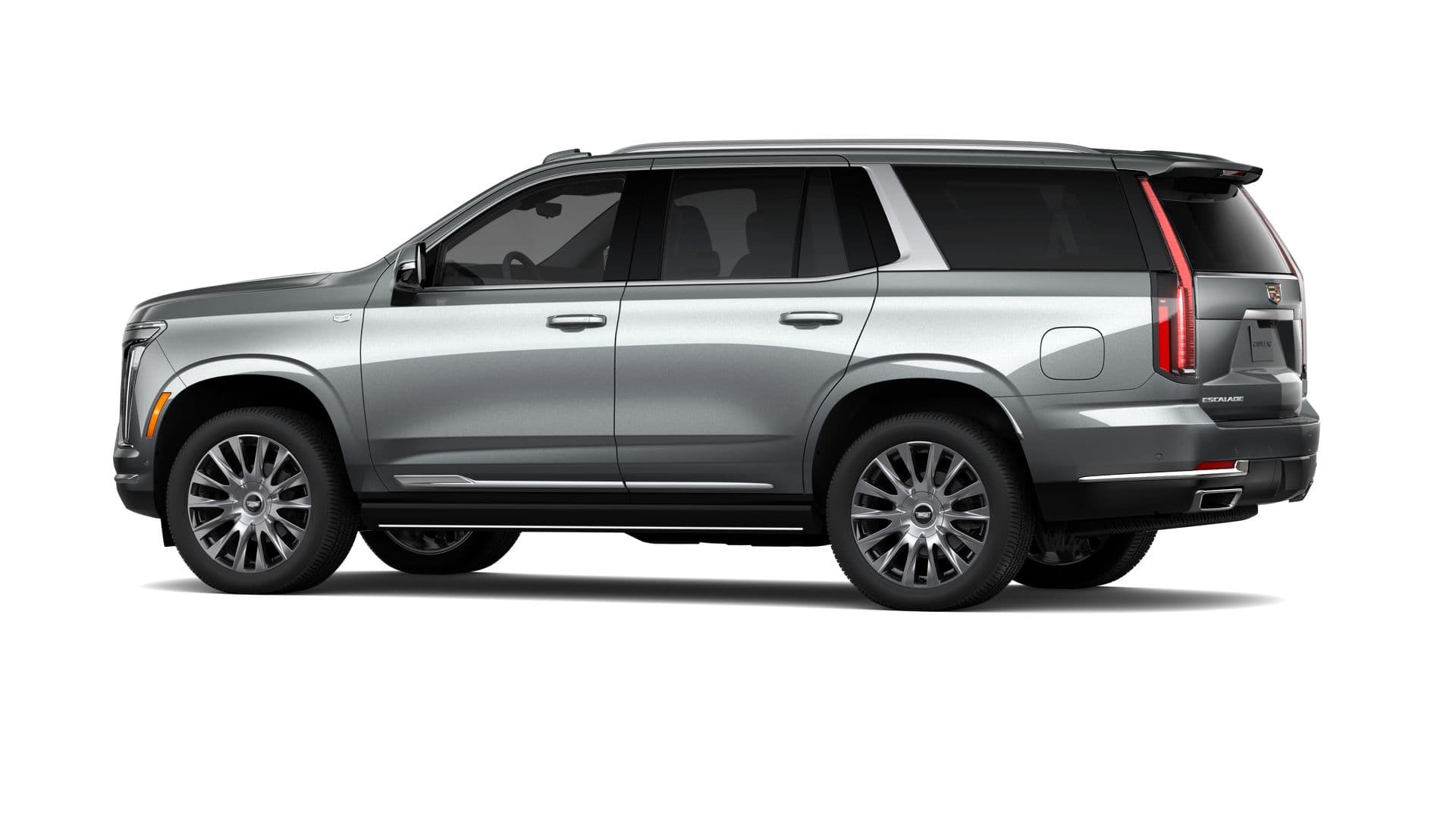 2026 Cadillac Escalade Platinum Luxury