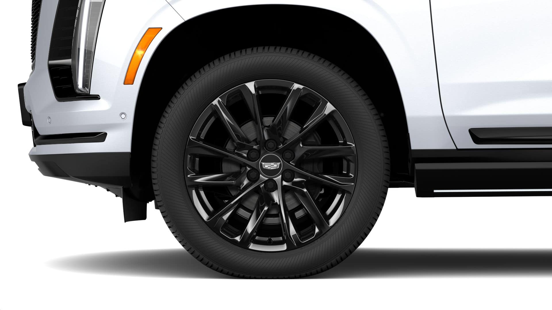 2027 Cadillac Escalade Sport