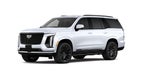 2027 Cadillac Escalade Sport