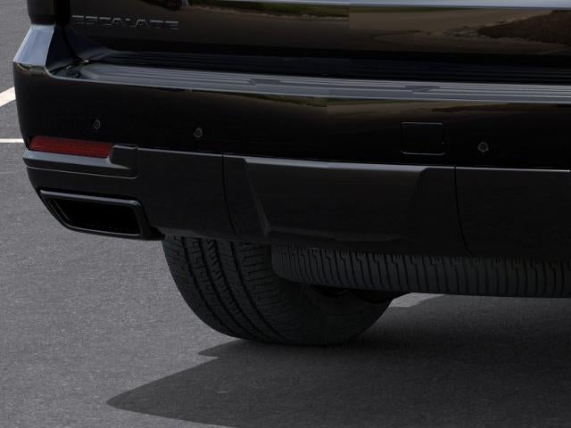 2027 Cadillac Escalade Sport