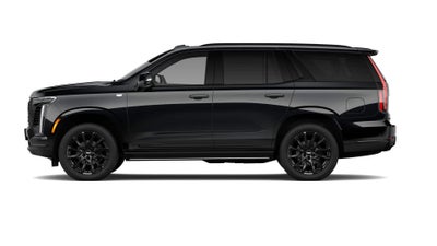 2027 Cadillac Escalade Sport