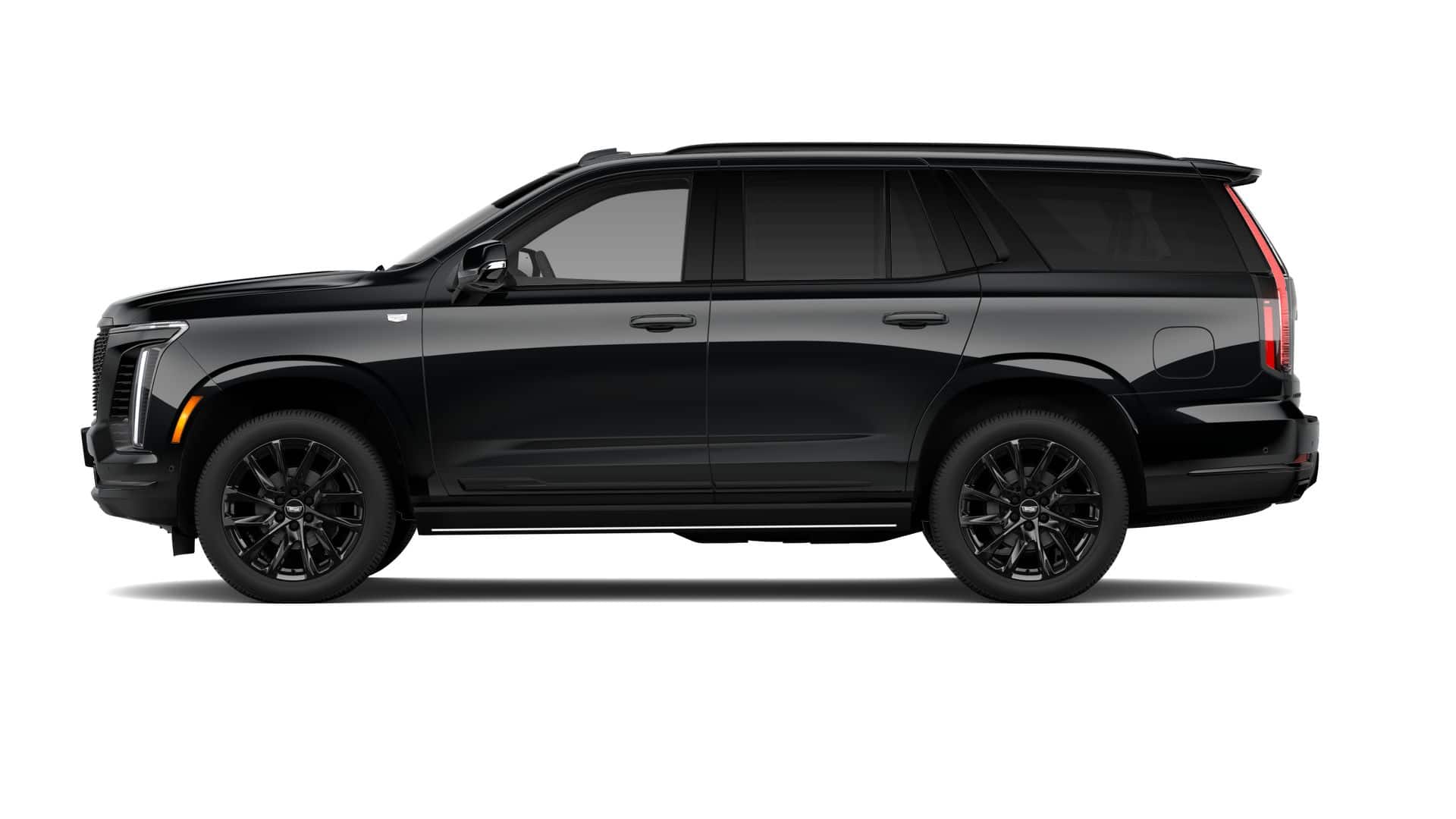 2027 Cadillac Escalade Sport