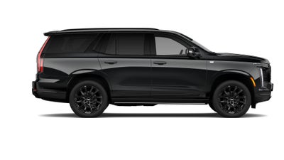2027 Cadillac Escalade Sport