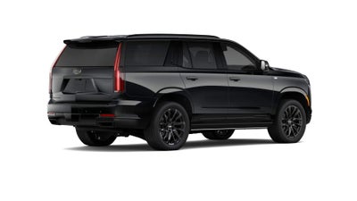 2027 Cadillac Escalade Sport