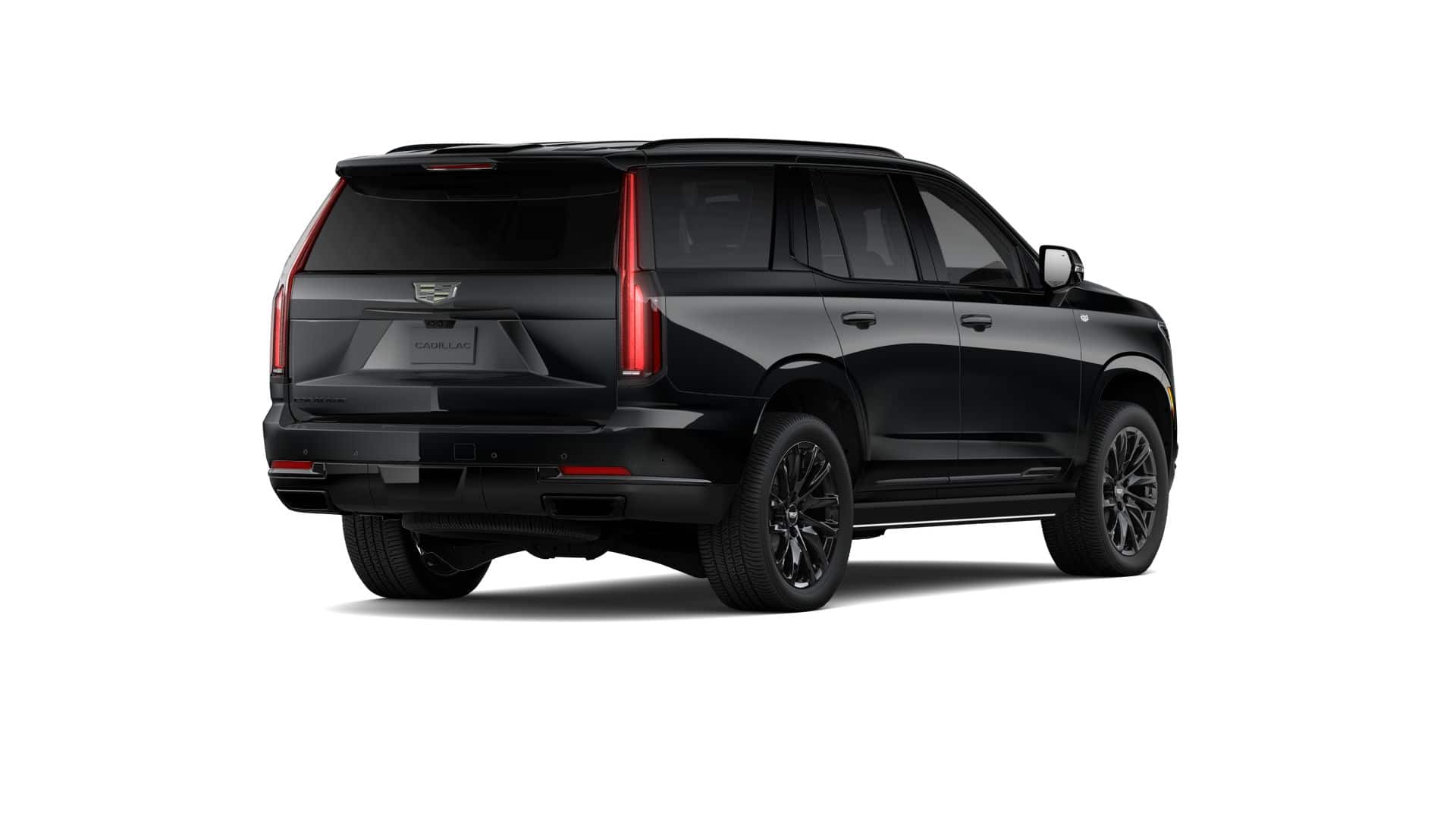 2027 Cadillac Escalade Sport
