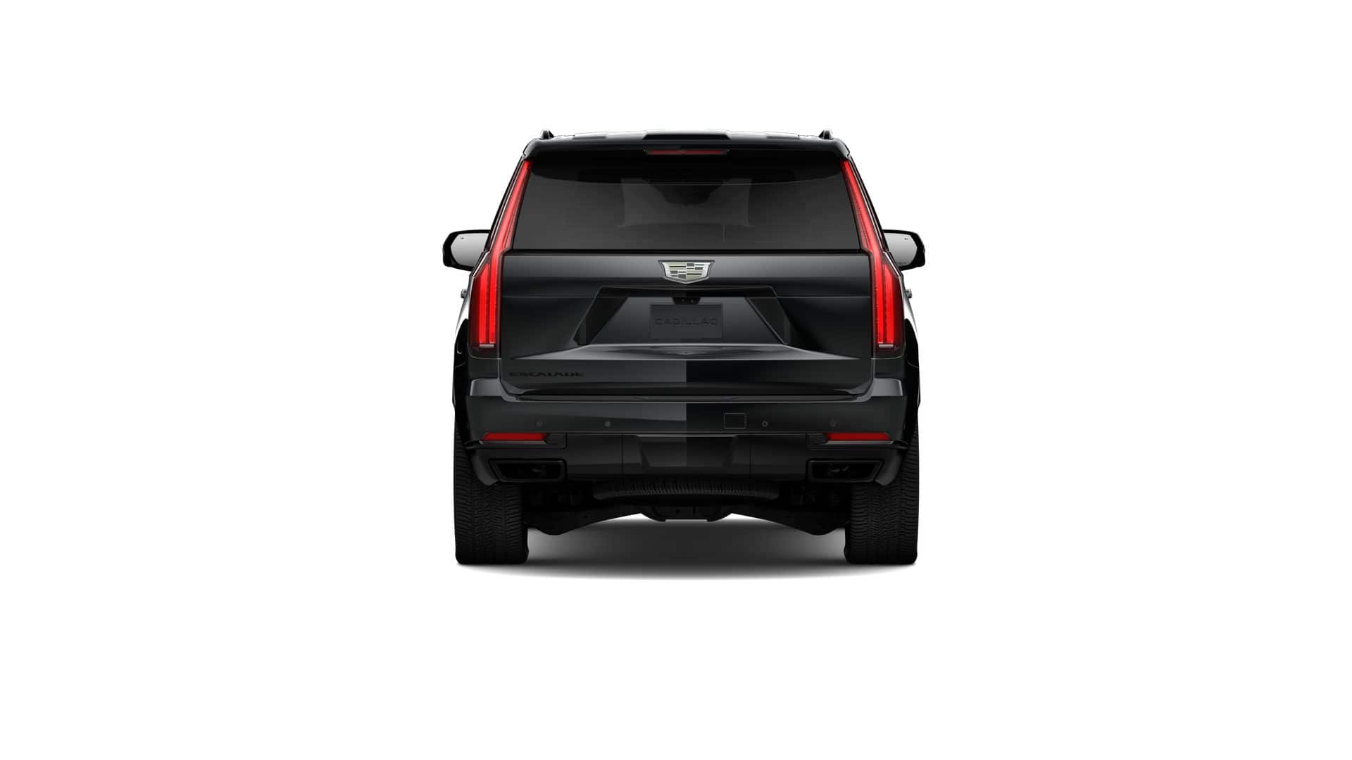 2027 Cadillac Escalade Sport