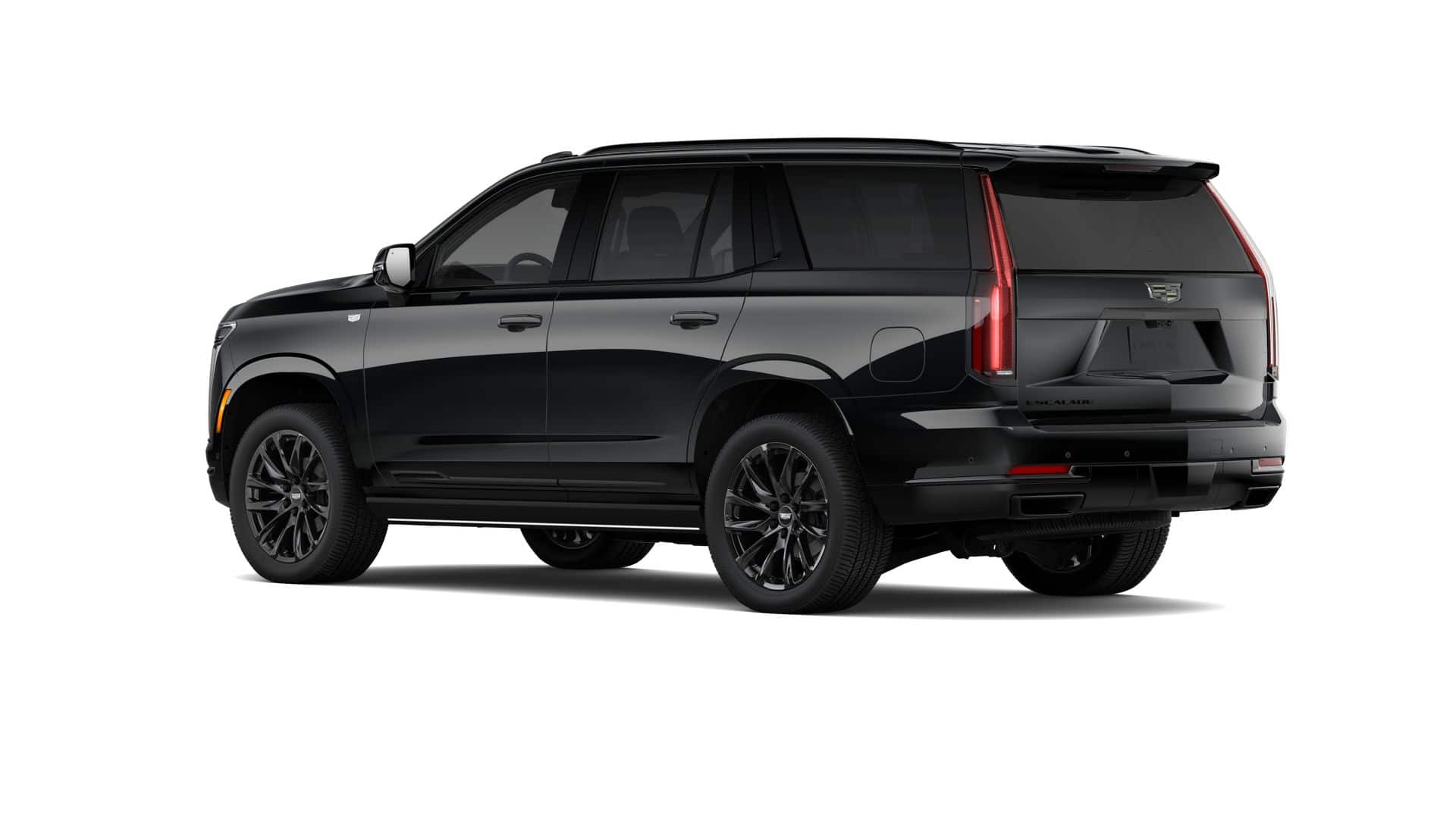 2027 Cadillac Escalade Sport