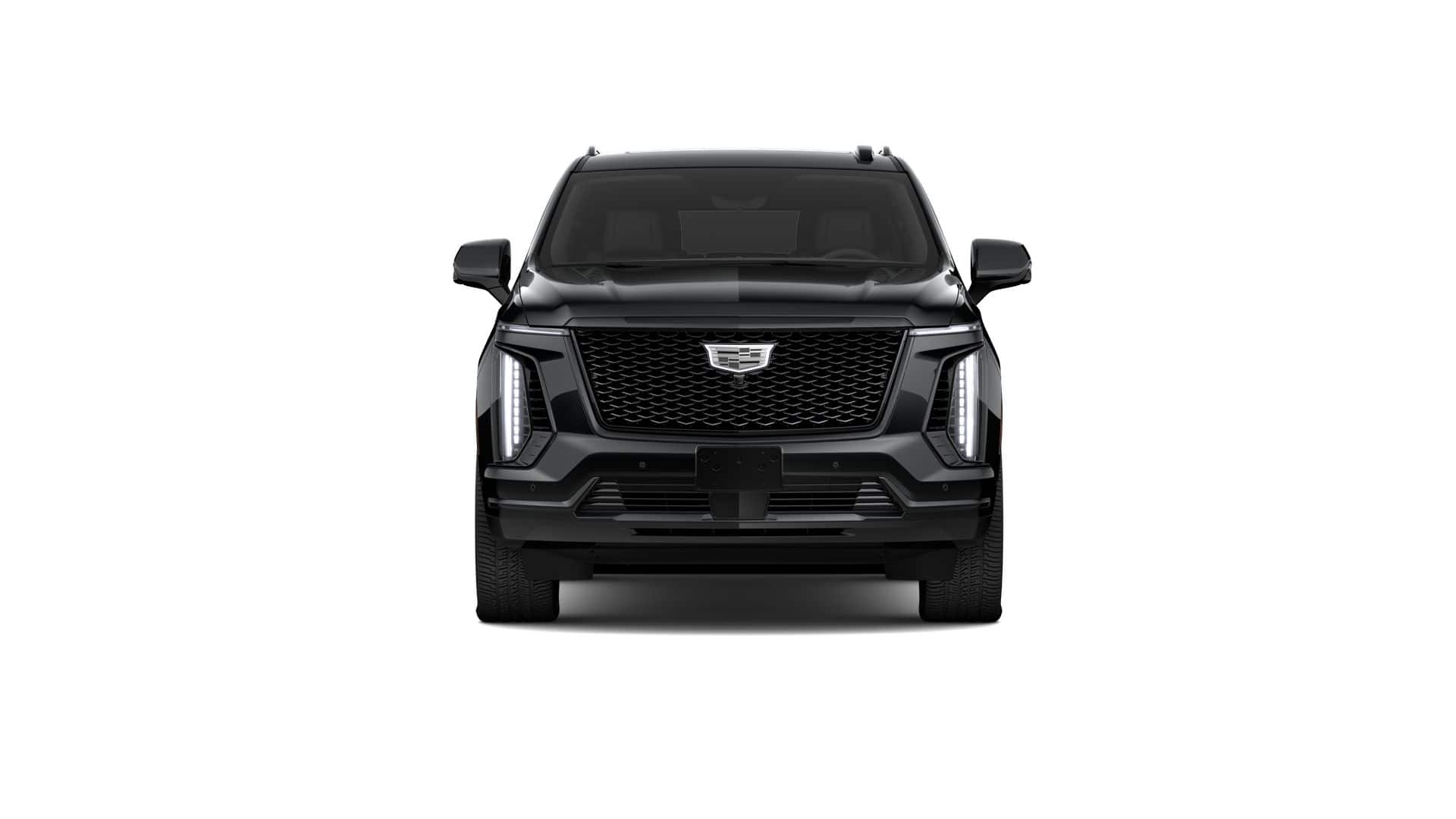 2027 Cadillac Escalade Sport