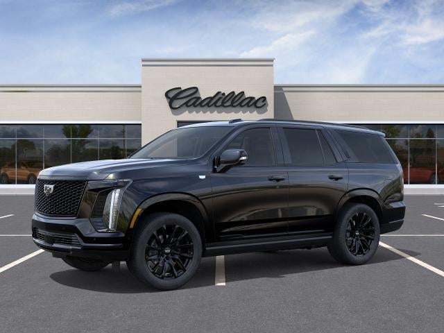 2027 Cadillac Escalade Sport