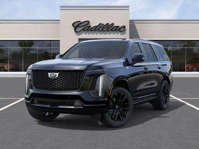 2027 Cadillac Escalade Sport