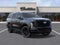 2027 Cadillac Escalade Sport
