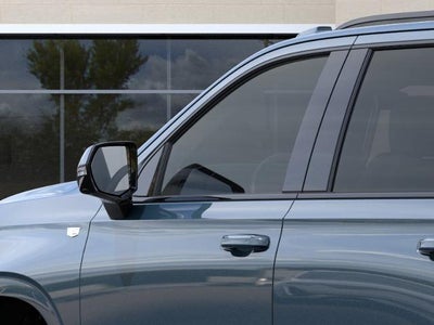 2027 Cadillac Escalade Platinum Sport