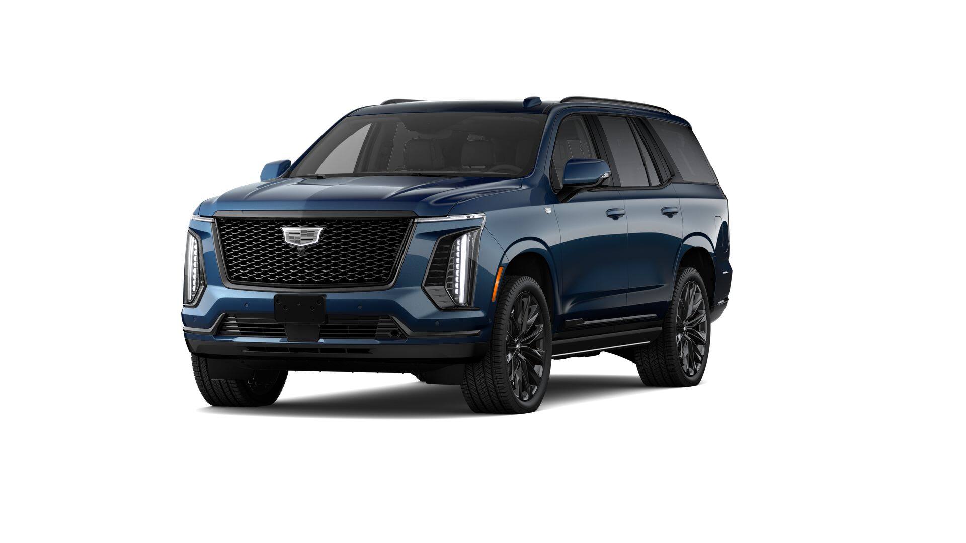 2027 Cadillac Escalade Platinum Sport