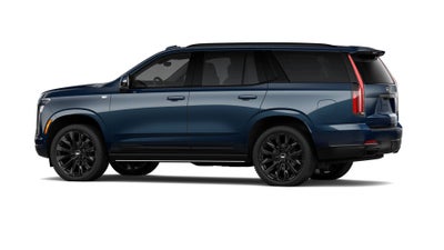 2027 Cadillac Escalade Platinum Sport