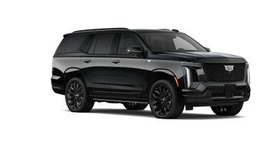 2027 Cadillac Escalade Platinum Sport