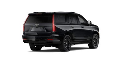 2027 Cadillac Escalade Platinum Sport